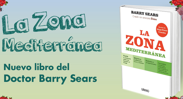 La Zona, manual para controlar el azúcar en tu dieta
