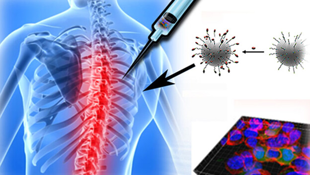 Nanomedicina, el poder curativo de lo diminuto