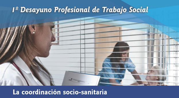 Desayuno Profesional de Trabajo Social