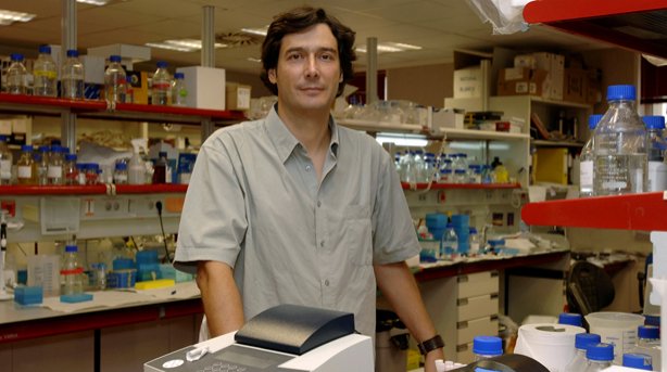Manuel Serrano