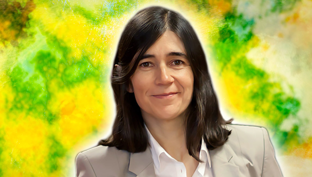María Blasco