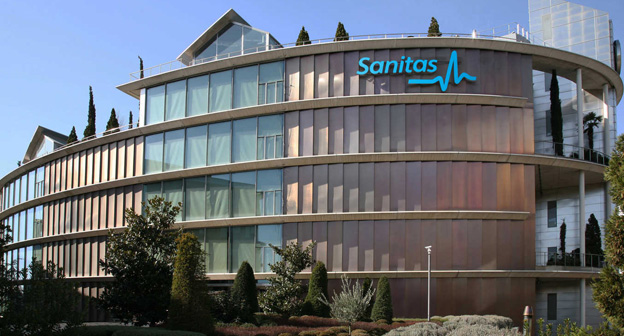 Sanitas abre una división para clientes mayores de 60