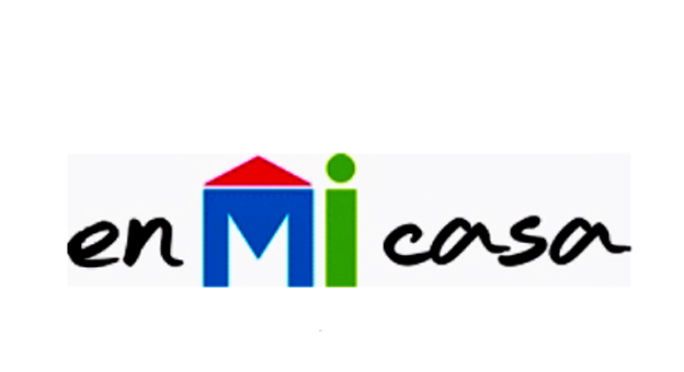 Reconocimiento para el modelo ‘En mi casa’