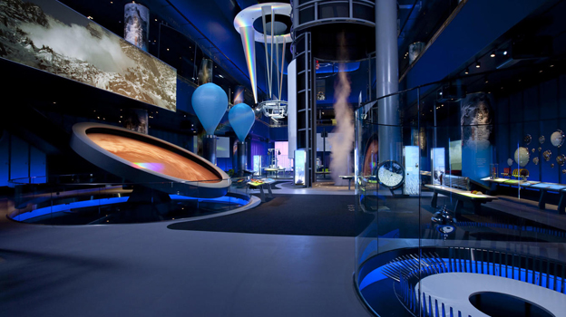 Museos, buenos para la ciudad y para la educación