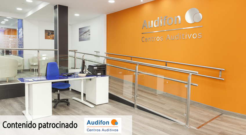 Estas vacaciones, sigue confiando en Audifón