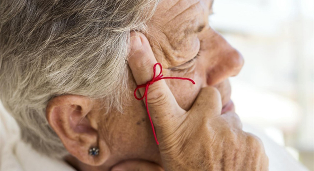 Tengo alzheimer, ¿Y ahora qué?