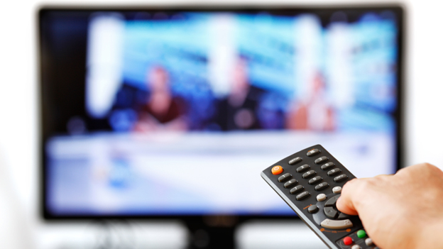 La televisión en exceso, una adicción más