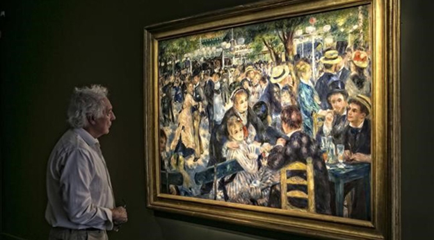 Exposiciones imprescindibles antes de que acabe el año