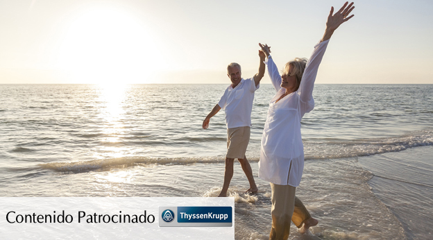 La curva de la felicidad