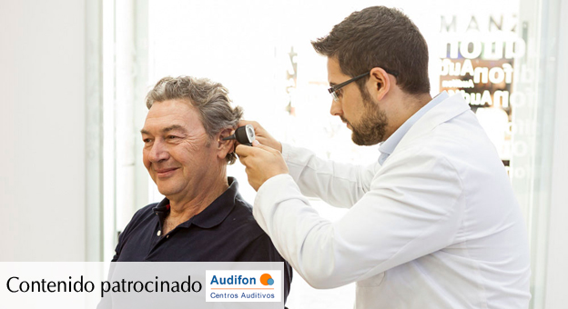 Pasos previos a la compra del audífono