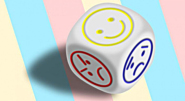 Autocontrol psíquico