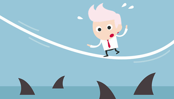 Personalidad y riesgo
