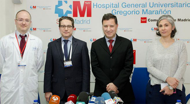 Primer fármaco español contra el cáncer