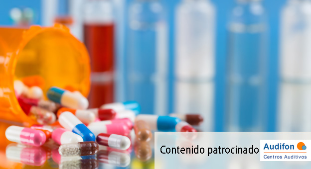 Medicamentos ototóxicos