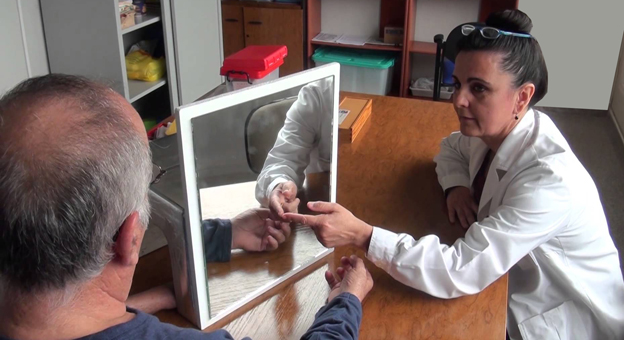 La terapia ocupacional cumple 100 años
