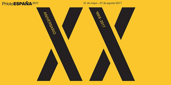 PHotoEspaña celebra su 20º aniversario