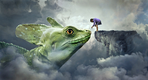 Los sueños II. Su interpretación
