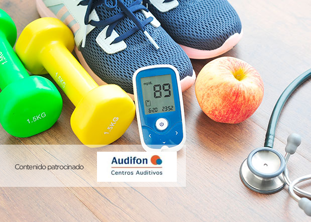 Diabetes y pérdida de audición ¿existe relación?