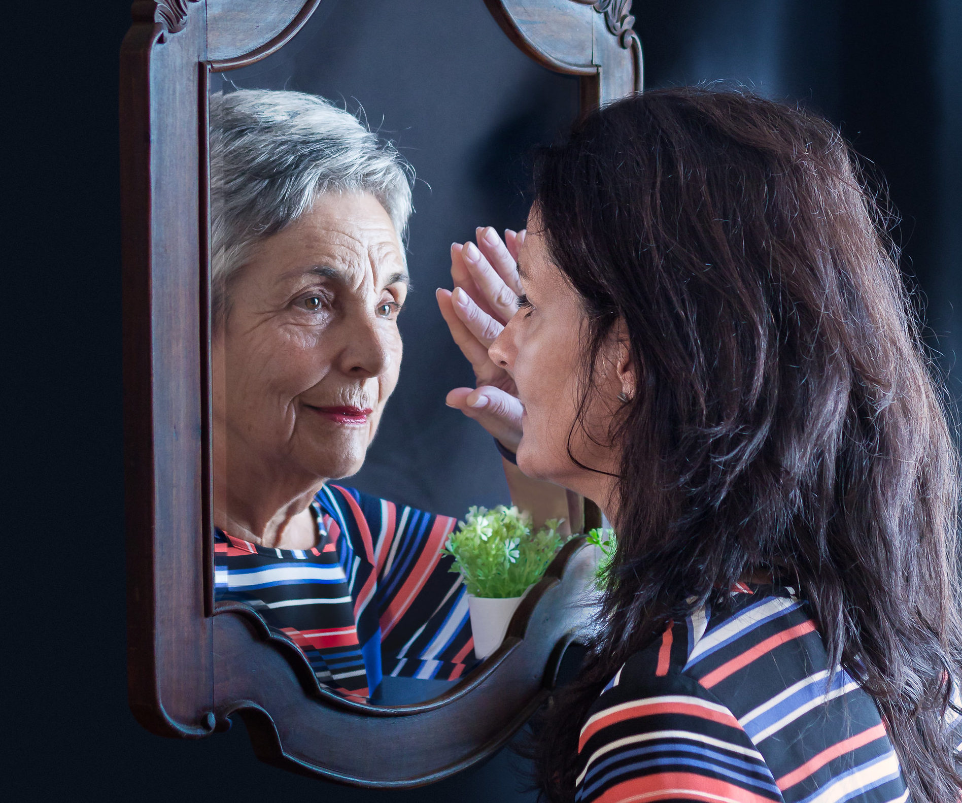 ‘envejezANDO’ un viaje virtual a la Tercera Edad
