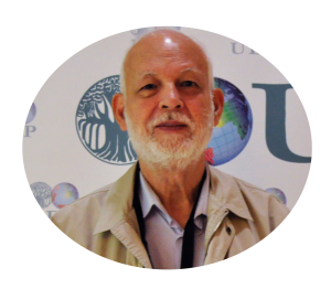 Victor López García Médico gerontólogo y Vicepresidente de UDP Madrid