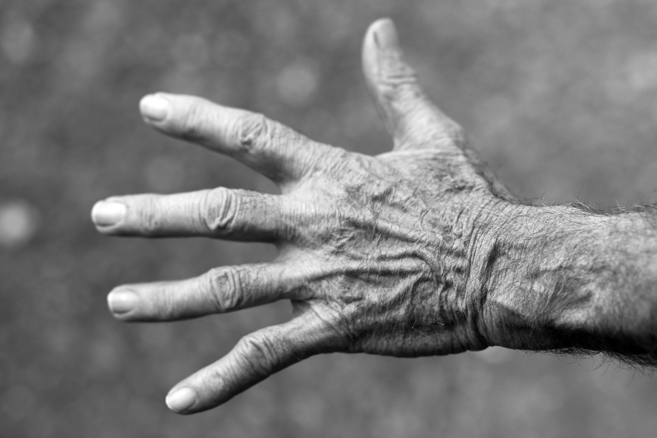 El envejecimiento como oportunidad de desarrollo vital para las personas mayores