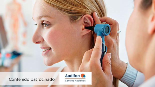 ¿Cuáles son las pérdidas auditivas más comunes?