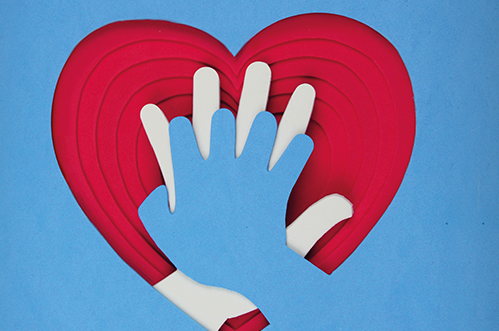 Una sociedad que salva vidas. ¿Sabrías actuar frente a una parada cardiorrespiratoria?
