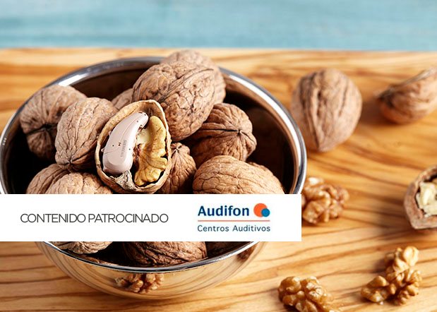 Alimentos que cuidan del oído – Salud Auditiva