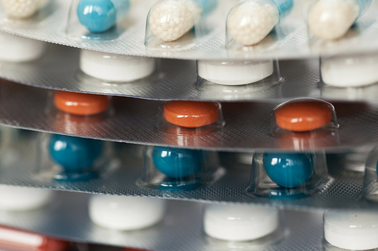 Tomar antibióticos sin receta pone en peligro la salud de todos