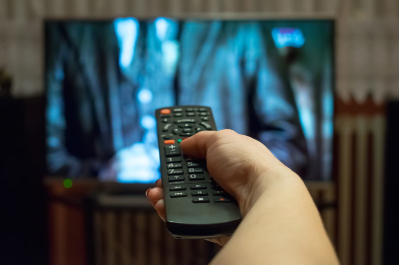 ¿Cómo nos ve el Cine? 10 películas con una visión positiva del Envejecimiento