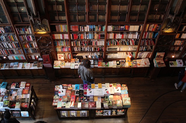 Los 10 libros más vendidos en España, en 2017