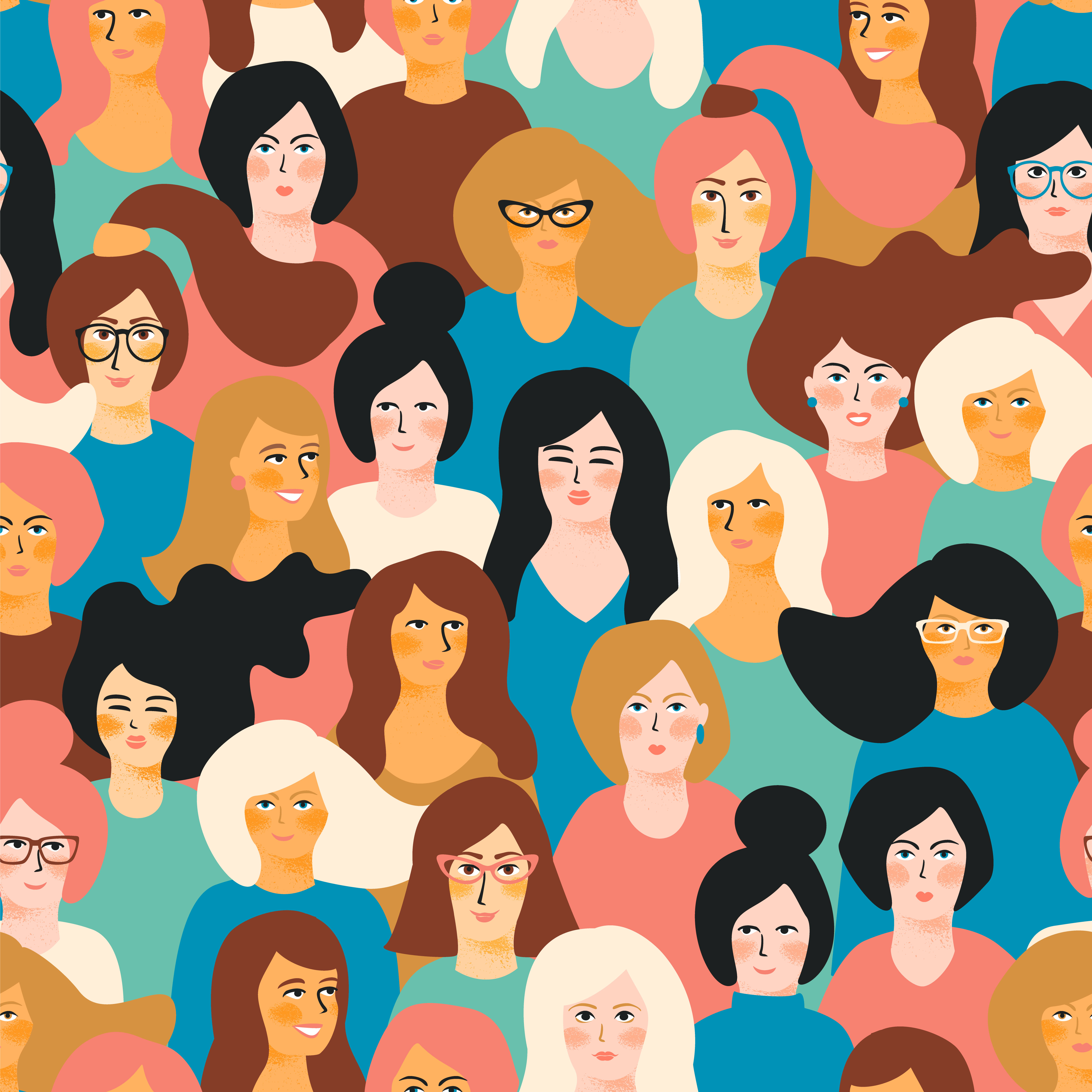 La brecha de género salarial pone en peligro la subsistencia económica de las mujeres pensionistas