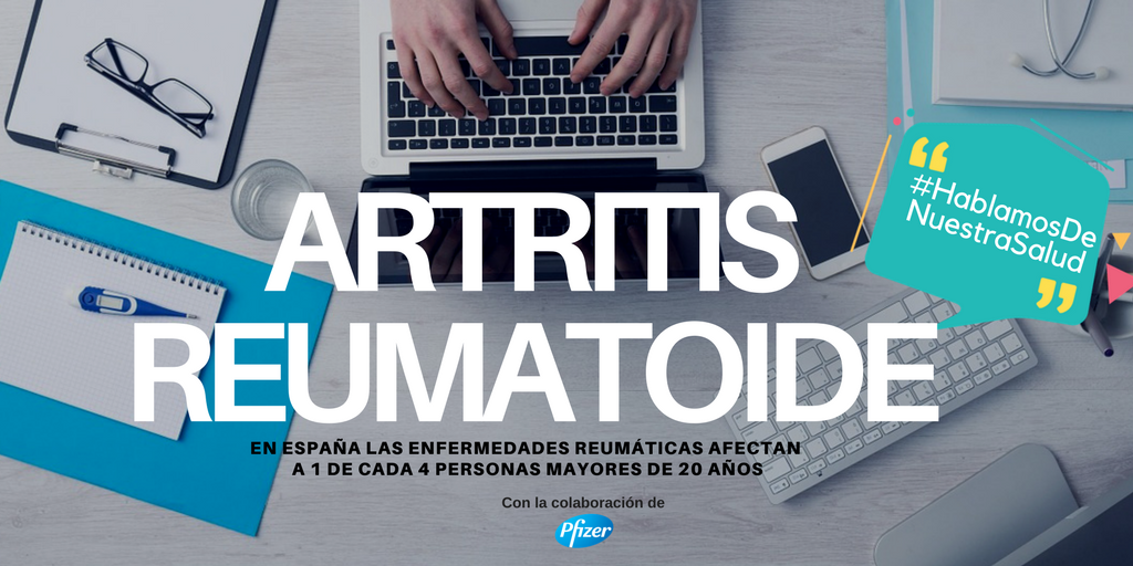 La artritis reumatoide