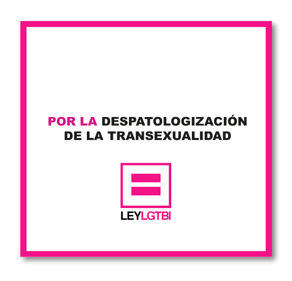 organizaciones y sindicatos exigen la urgente aprobación de la Ley de Igualdad LGTBI
