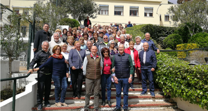 Vacaciones de salud en el balneario de Fitero, Navarra