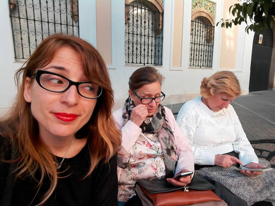 Conectad@s a las nuevas tecnologías, una forma de hacer frente a la soledad