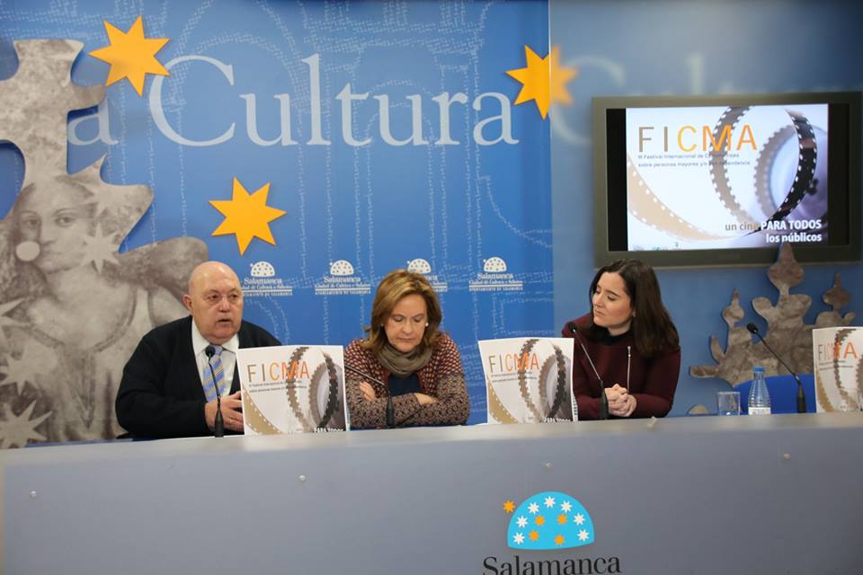 El FICMA recibe 369 récord de trabajos presentados a concurso