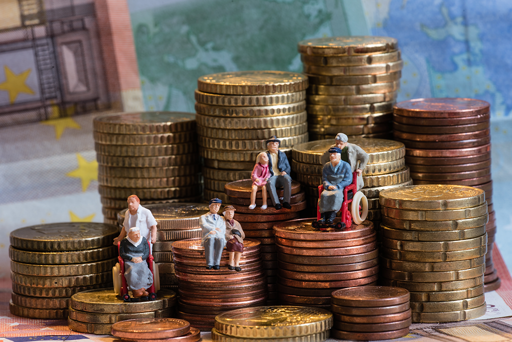 ¿Cuáles son las claves para garantizar las pensiones?