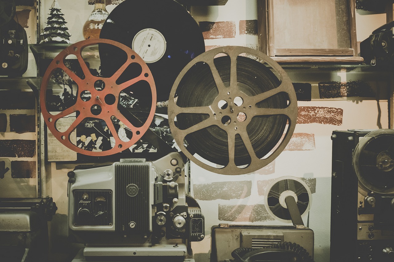 Famasa organiza una jornada de cortometrajes en el que se proyectará la selección del Ficma