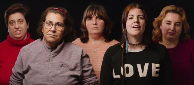 No me hagas vulnerable.  Eliminación de la Violencia contra la Mujer