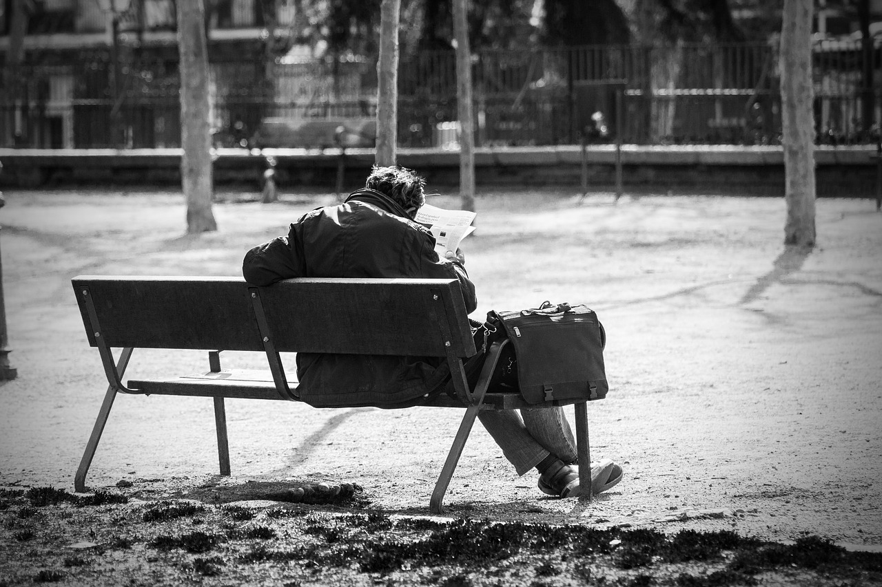 Voluntariado para hacer frente a la Soledad