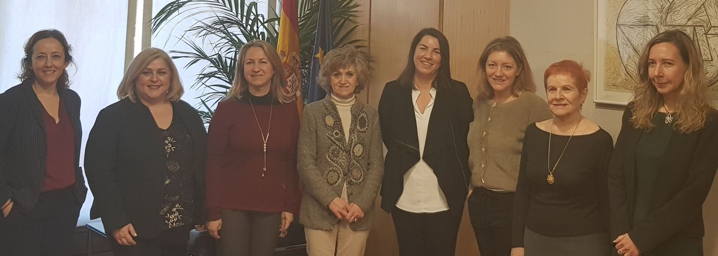 La Plataforma de ONG de Acción Social reclama más colaboración de las administraciones públicas para luchar contra la desigualdad