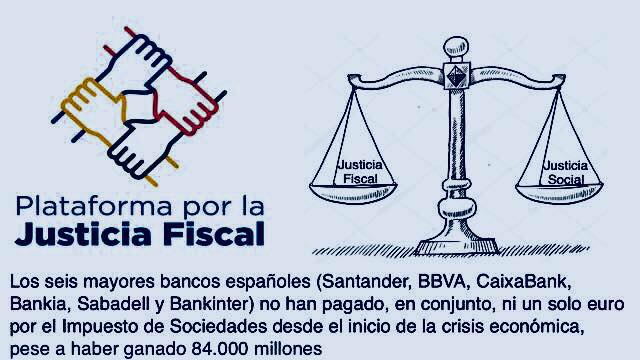 Ante las elecciones locales: no hay justicia social sin justicia fiscal