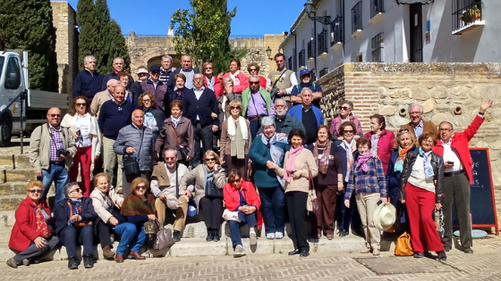 APEJUPO UDP MÁLAGA