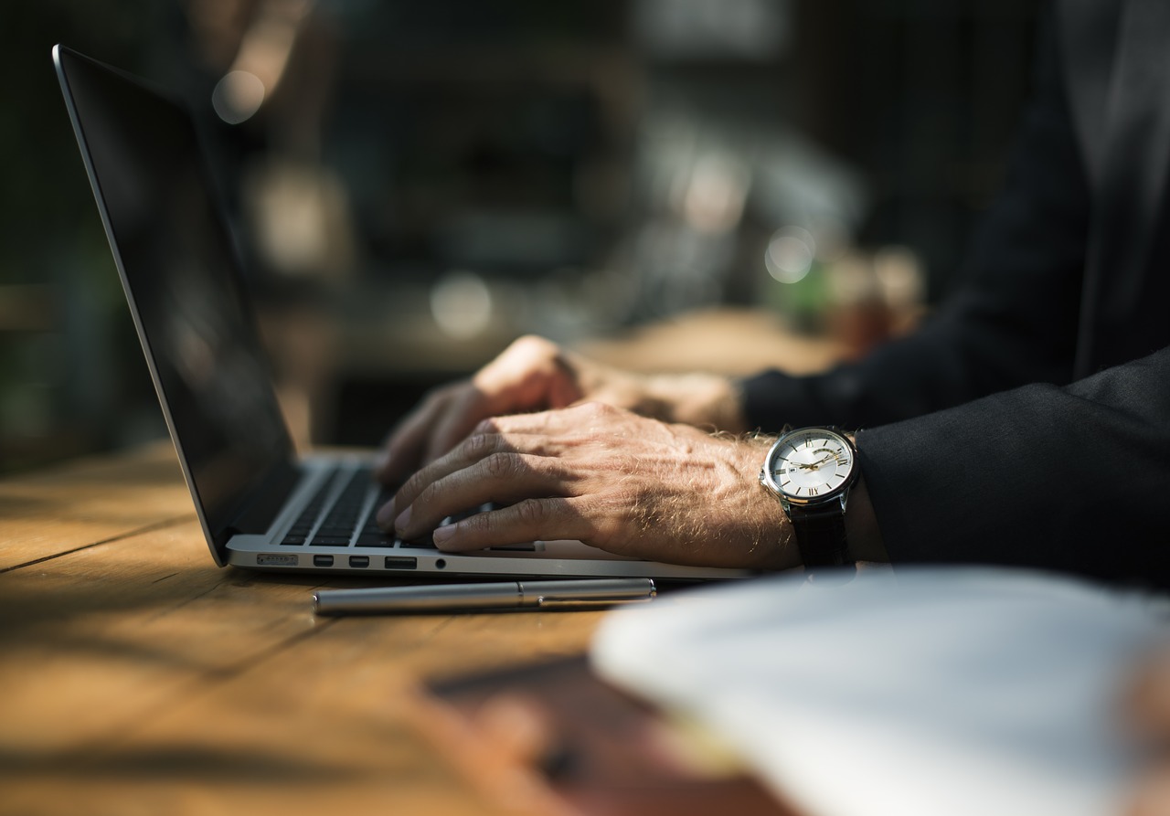 30º aniversario de la WEB ¿Son las webs accesibles para las Personas Mayores?