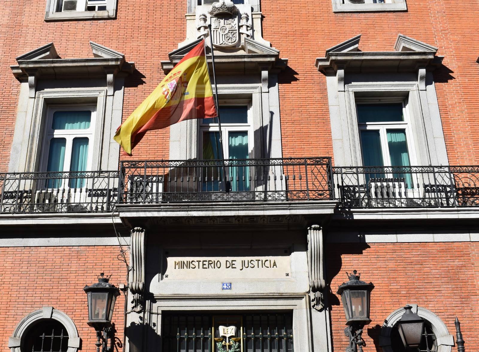 Un Fiscal de Sala para la protección de las personas con discapacidad y atención a mayores
