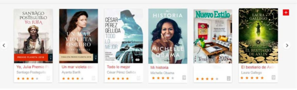 que es eBiblio
