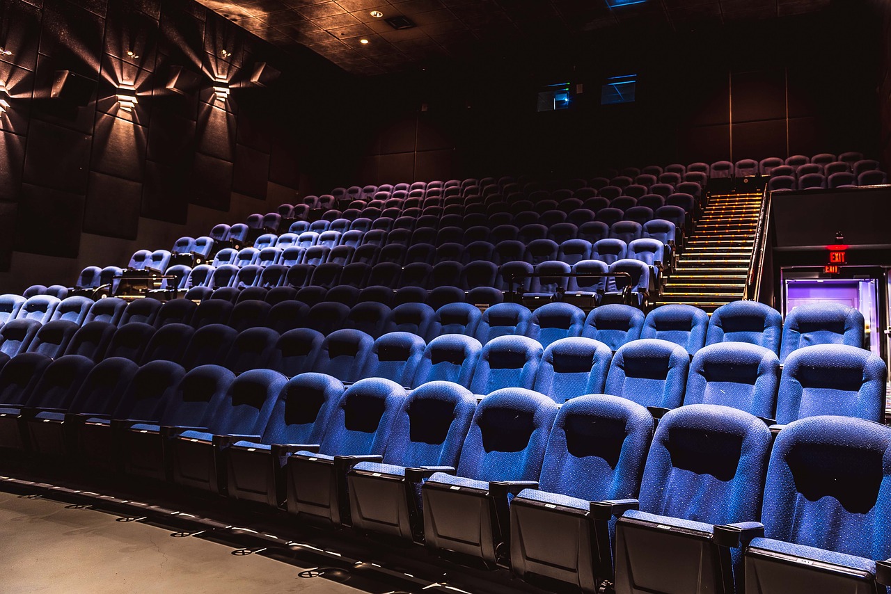 Vuelve la Fiesta del Cine con entradas a 2,90 euros