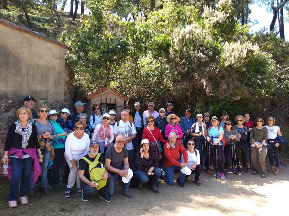 andariego Linares marzo 2019