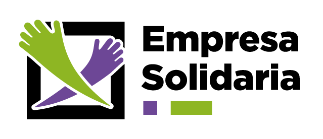 Campaña x Solidaria, Empresas Solidarias
